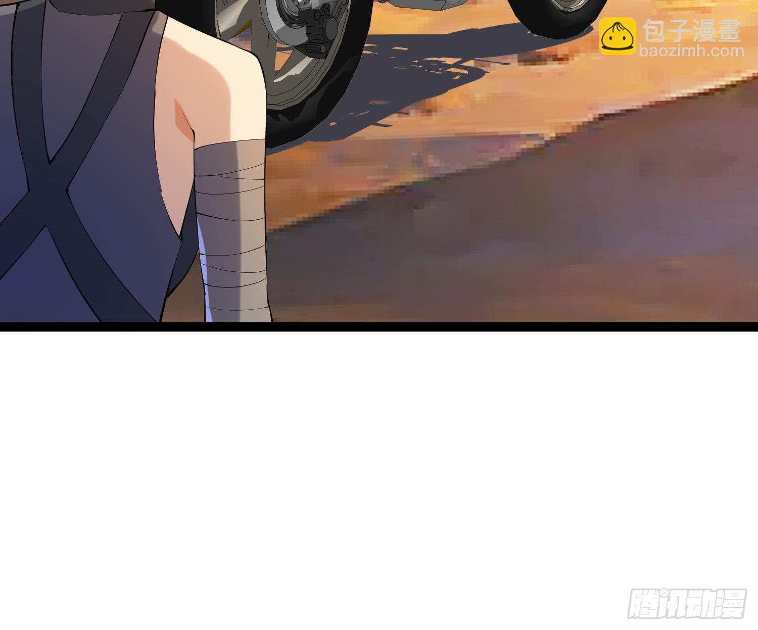 112 快逃(1/2)-第107话