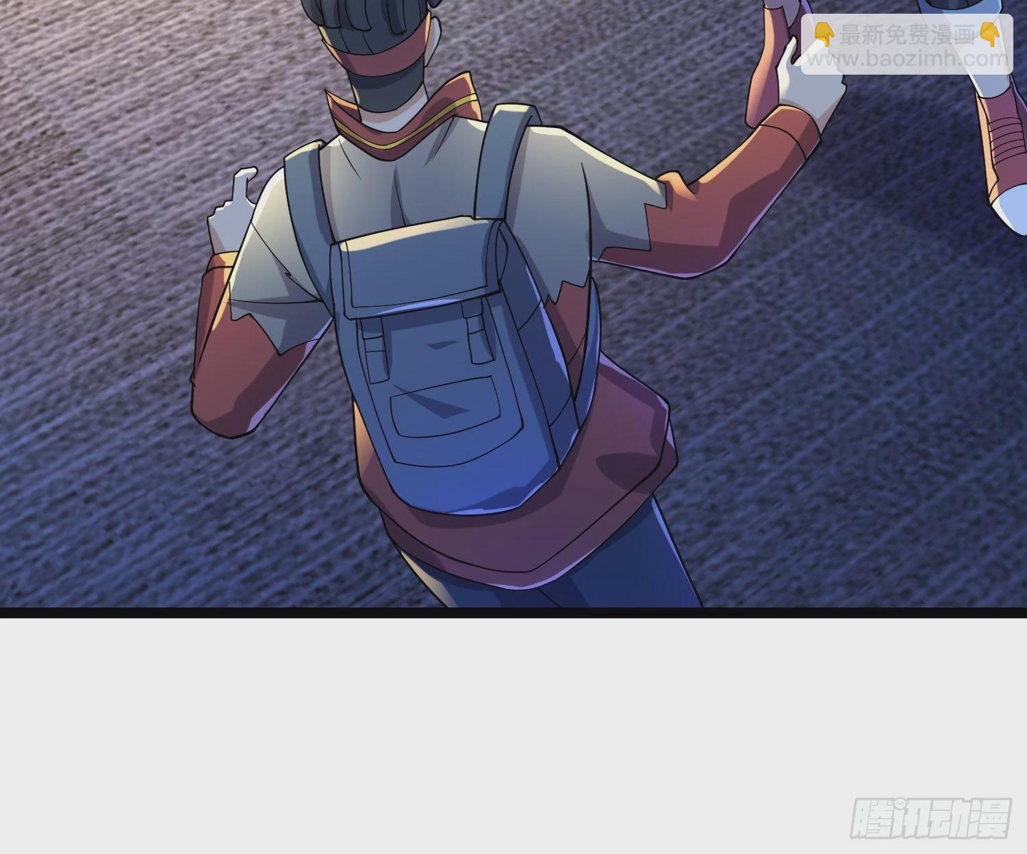 113 六级！(1/2)-第109话