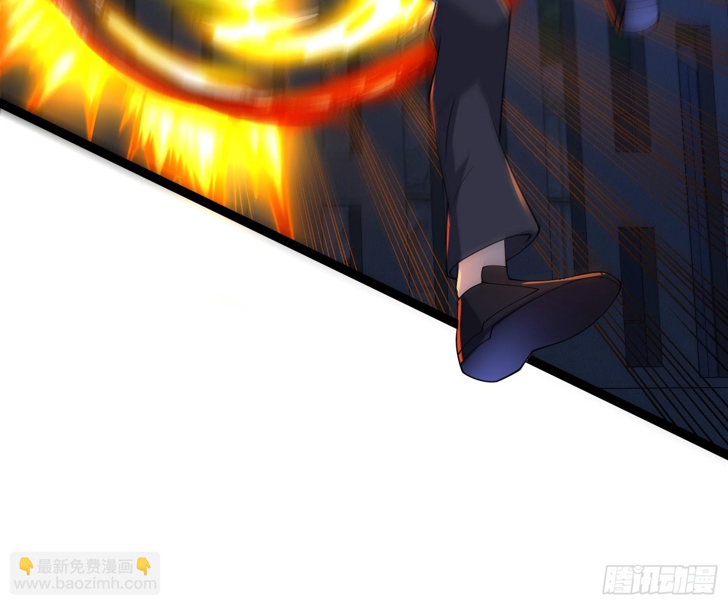 119 今晚你只属于我(1/2)-第115话