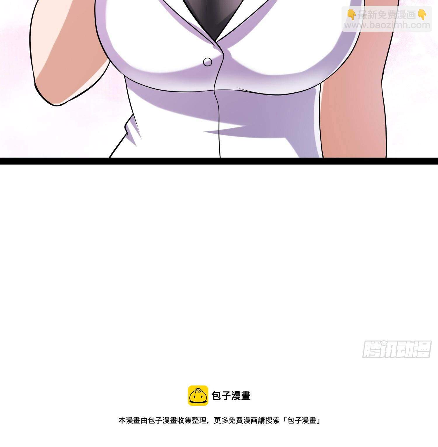 129 世界毁灭的原因-第125话
