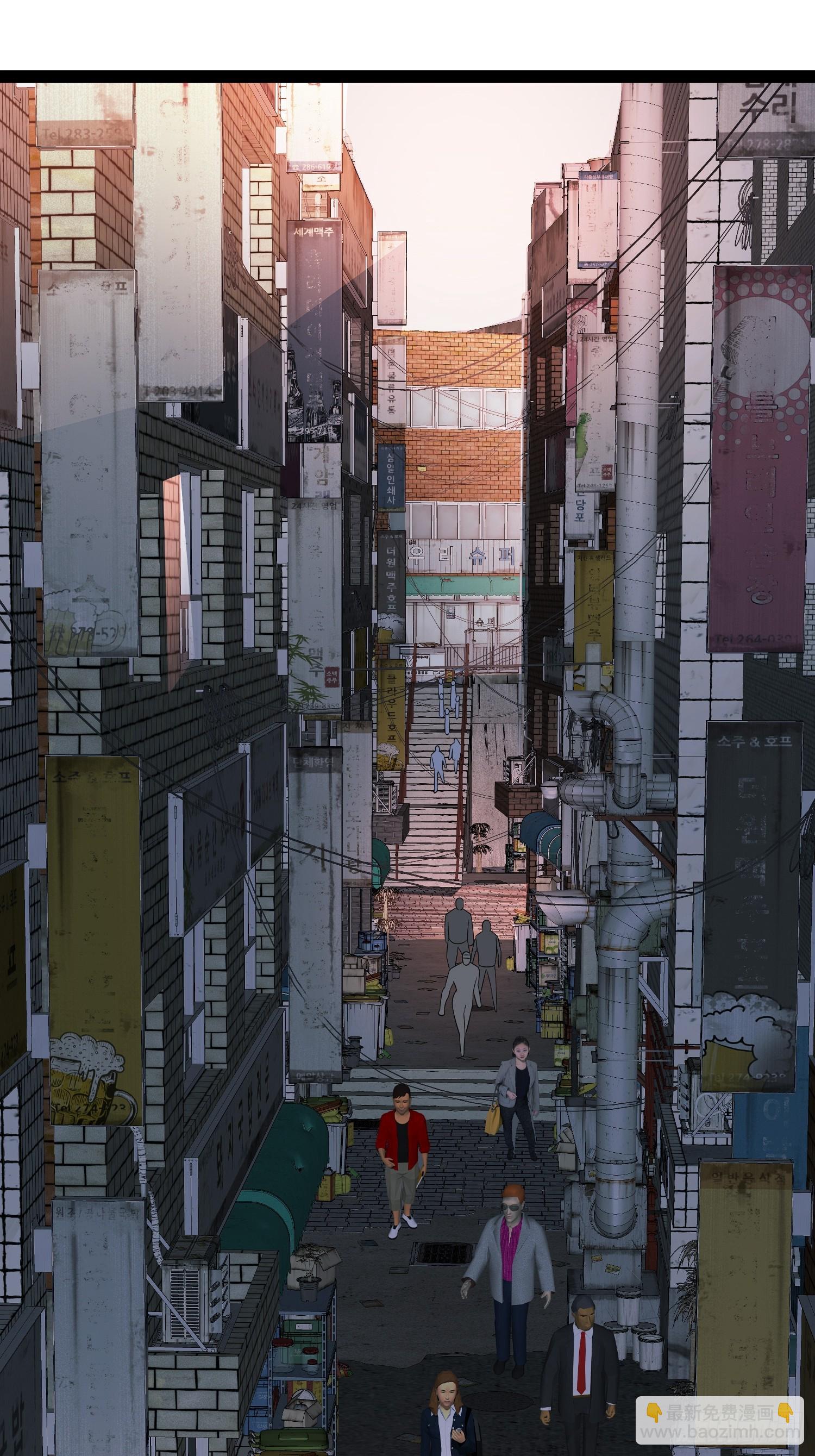 129 世界毁灭的原因-第125话