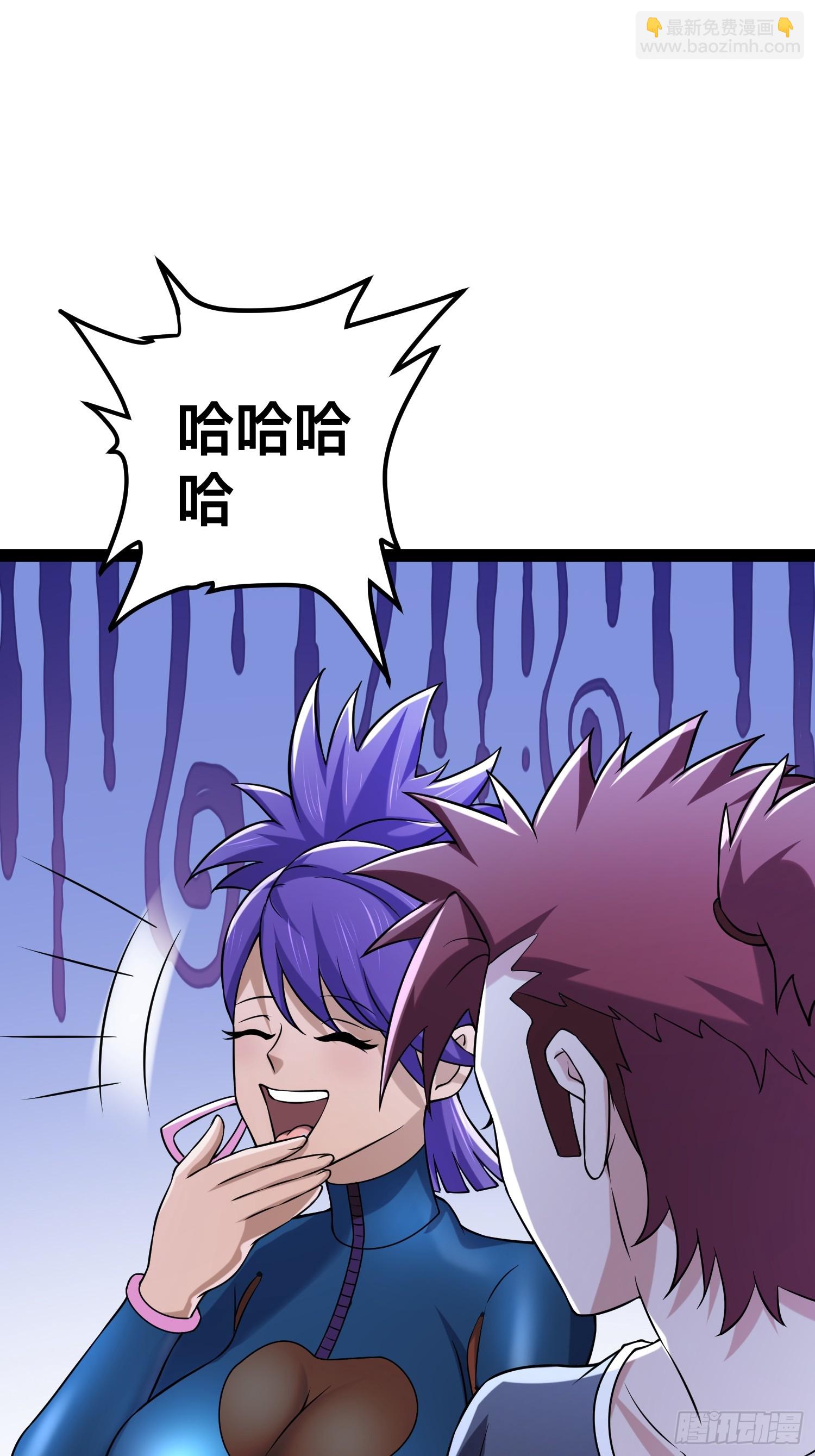 131 出国买核弹-第127话