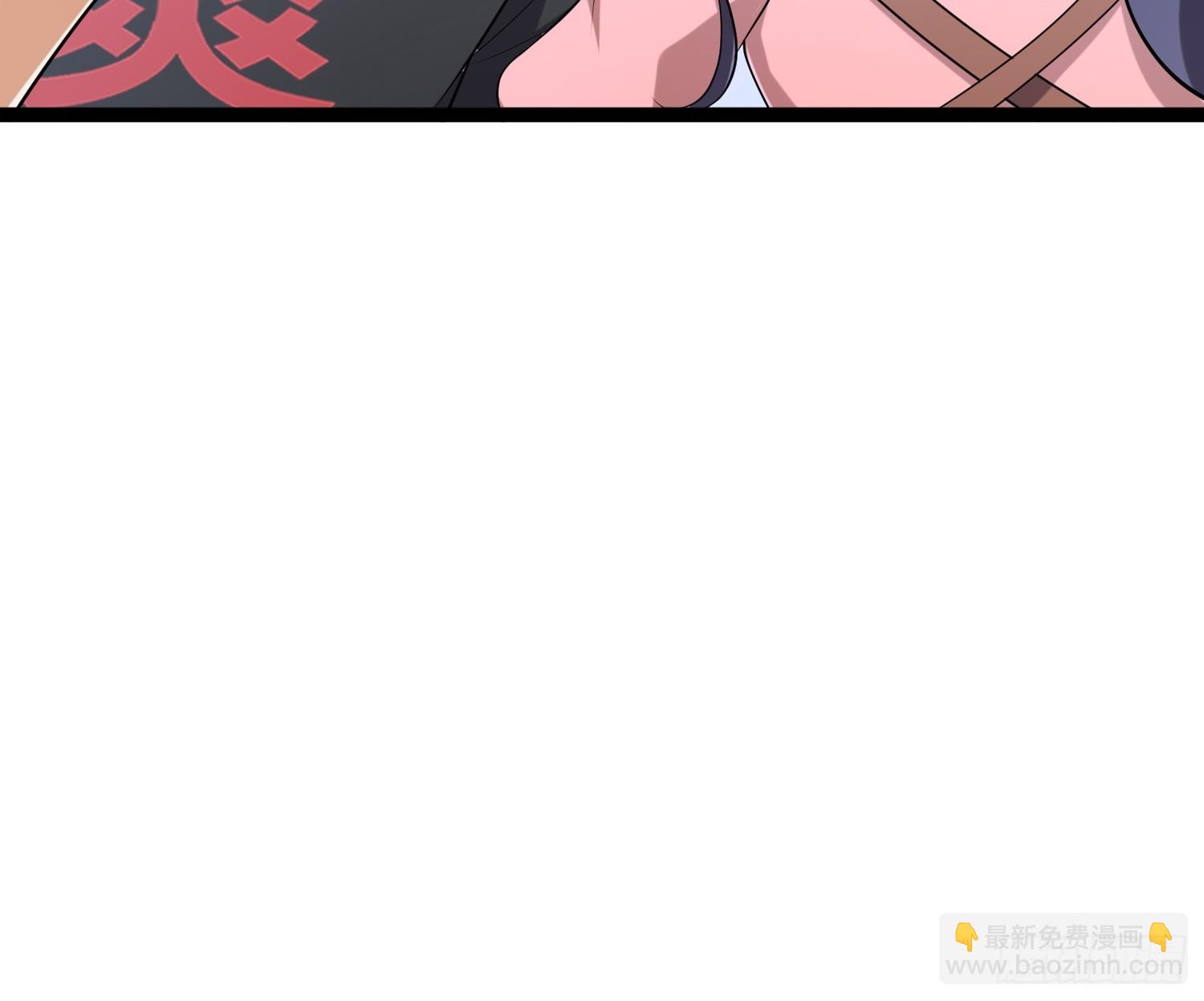135 这个秘密只跟你说(1/2)-第131话
