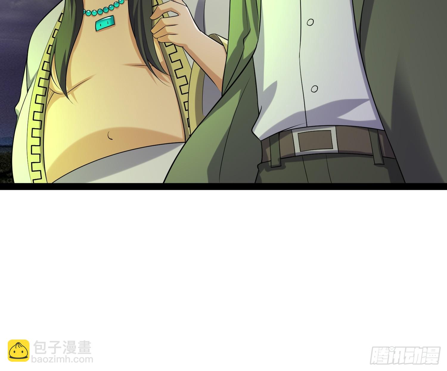 142 用尽全力还是不行吗(1/2)-第139话
