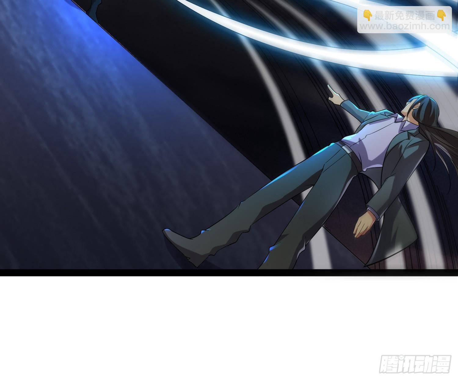 142 用尽全力还是不行吗(1/2)-第139话