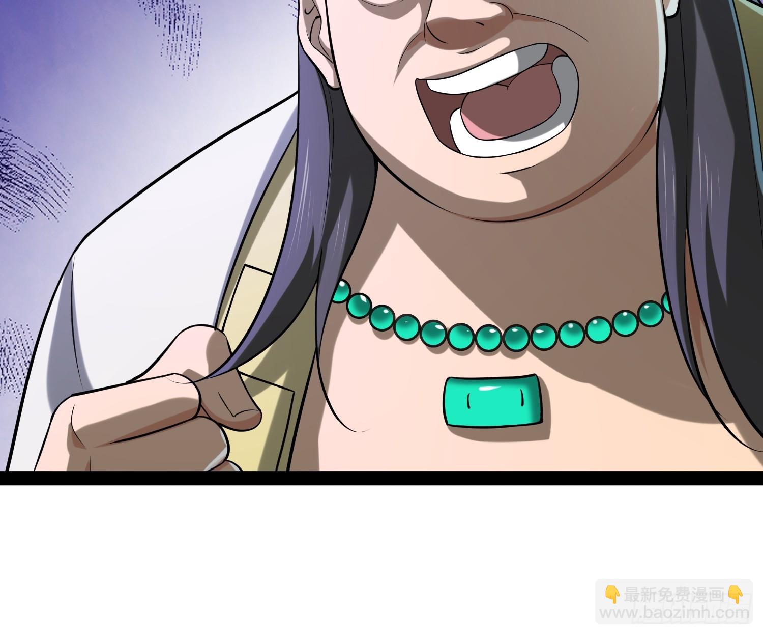 154 这些日子，辛苦你了(1/2)-第151话