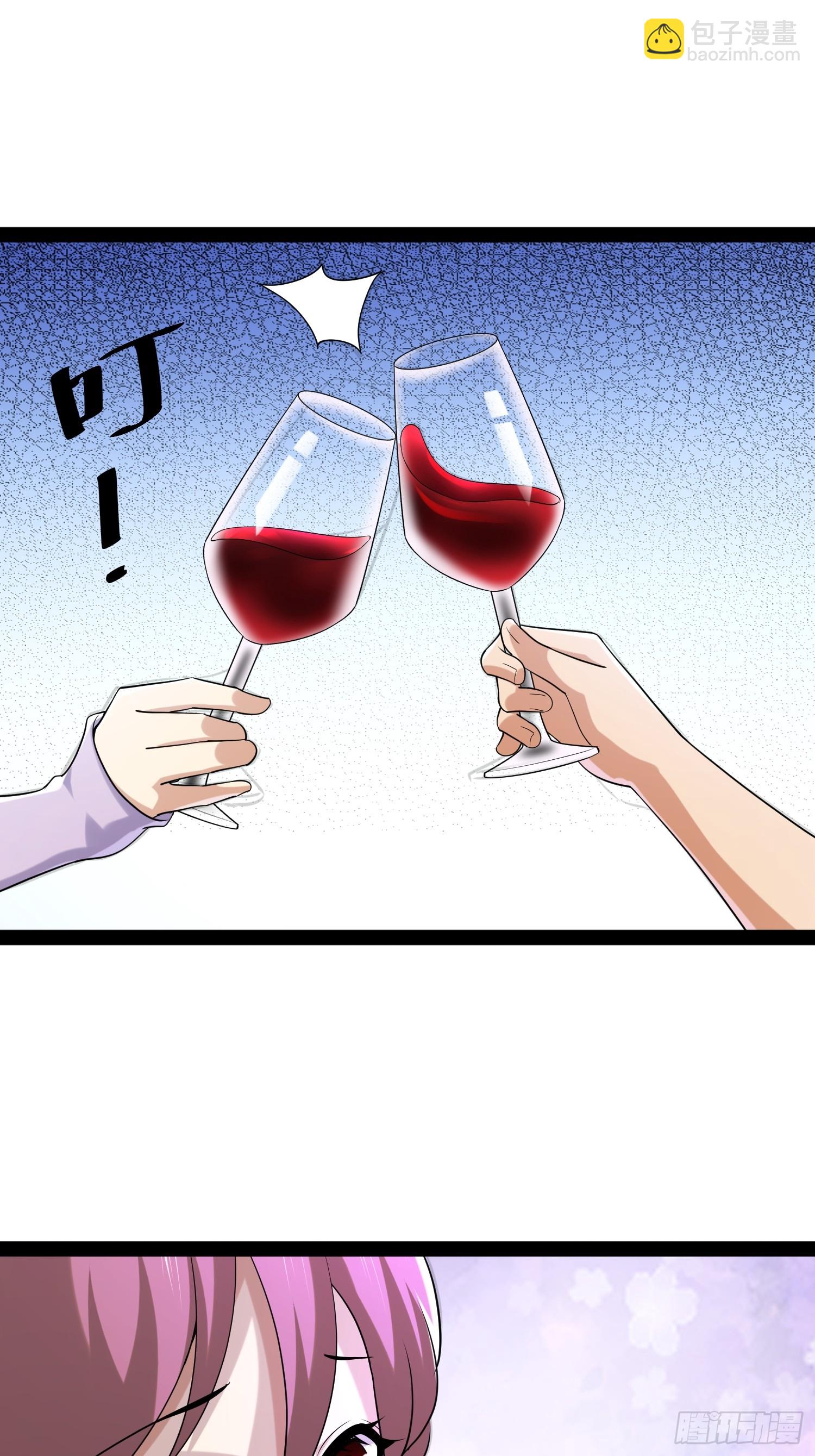 154 这些日子，辛苦你了(1/2)-第151话