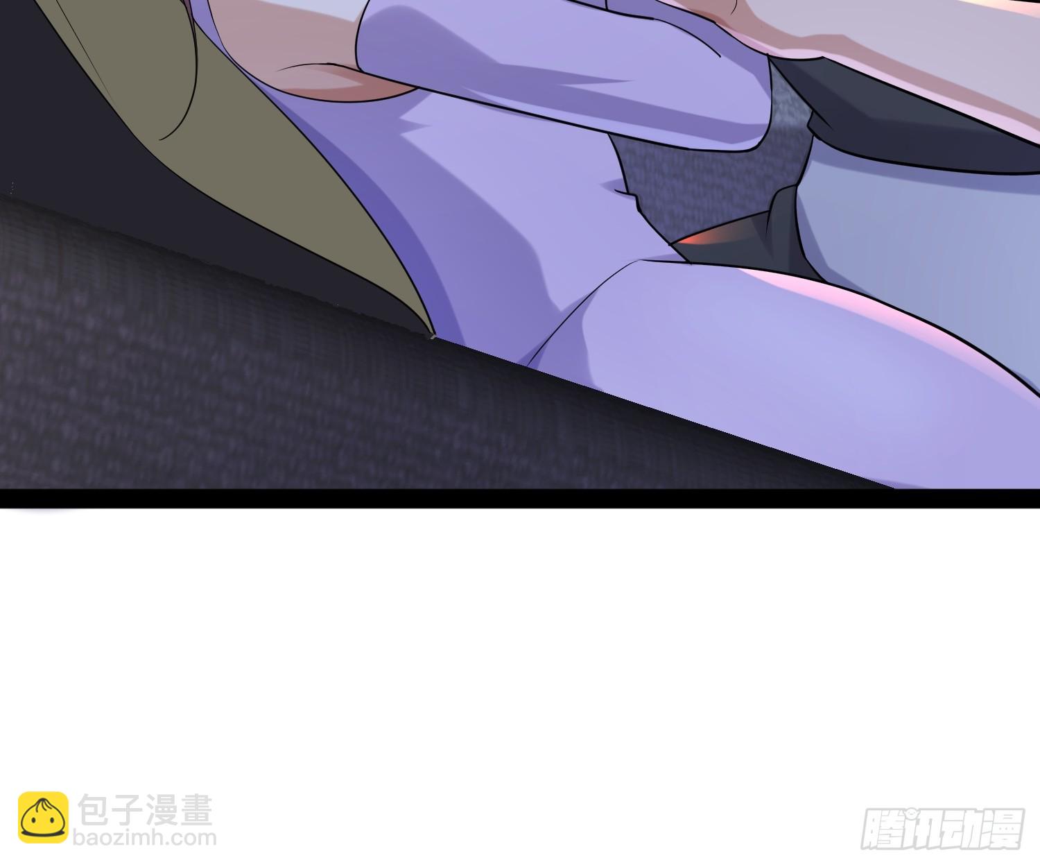 154 这些日子，辛苦你了(1/2)-第151话