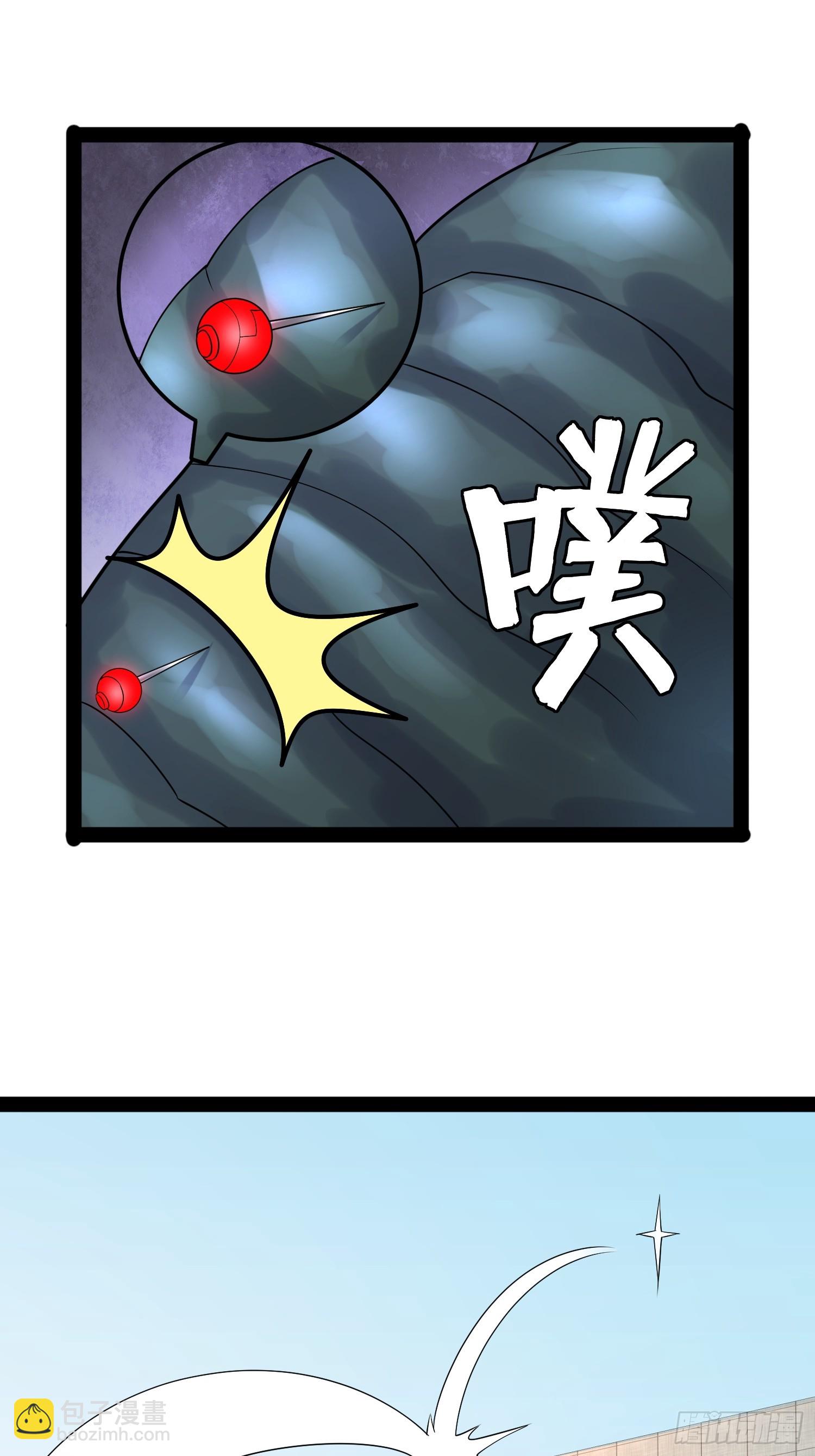 154 这些日子，辛苦你了(1/2)-第151话