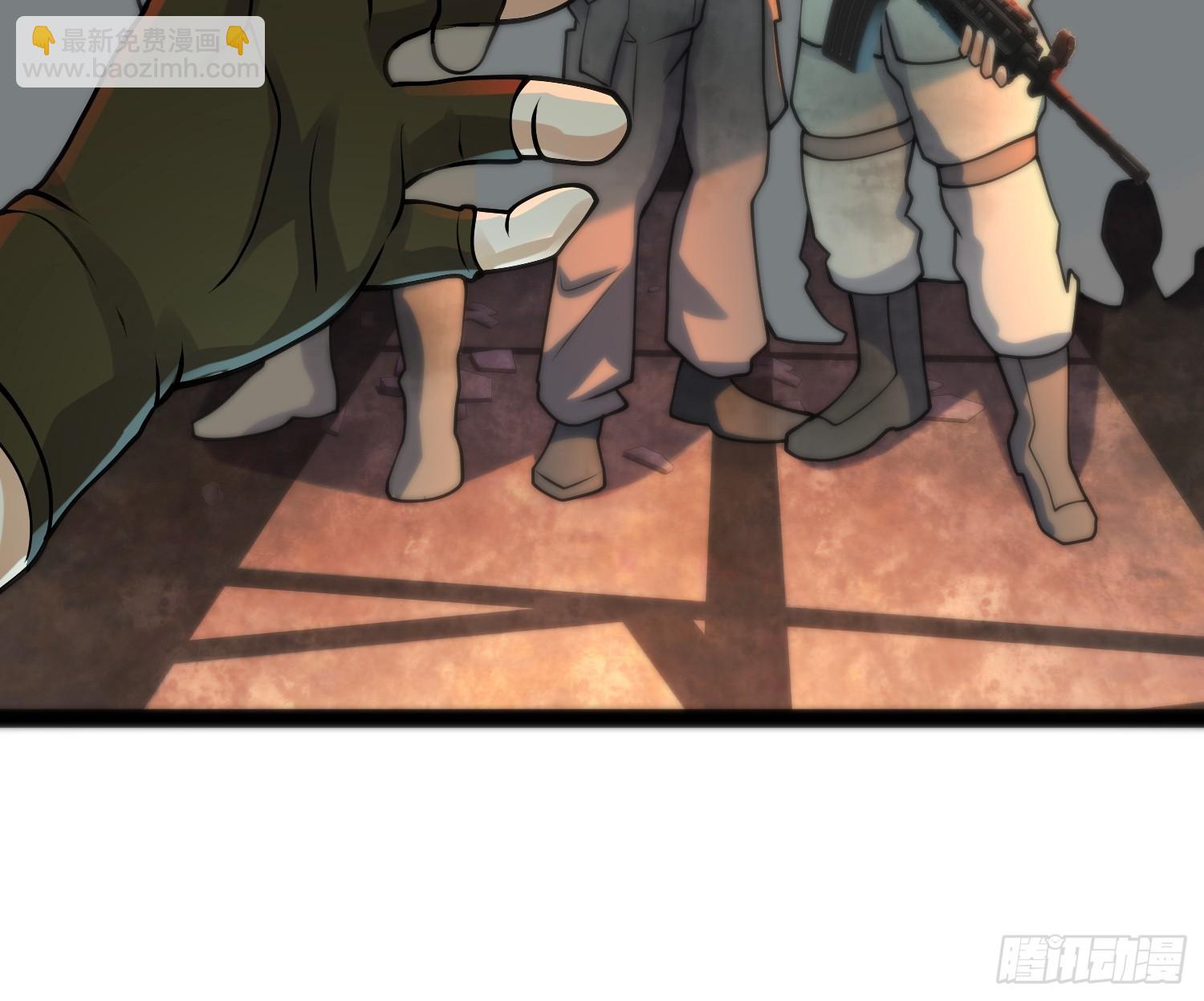 156 投降的想法(1/2)-第153话