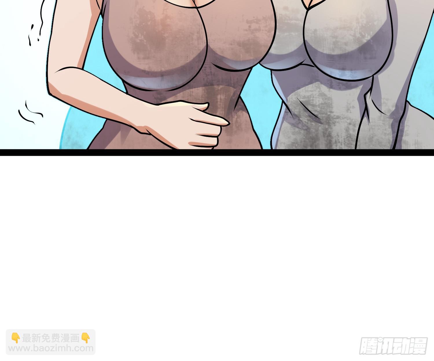 156 投降的想法(1/2)-第153话