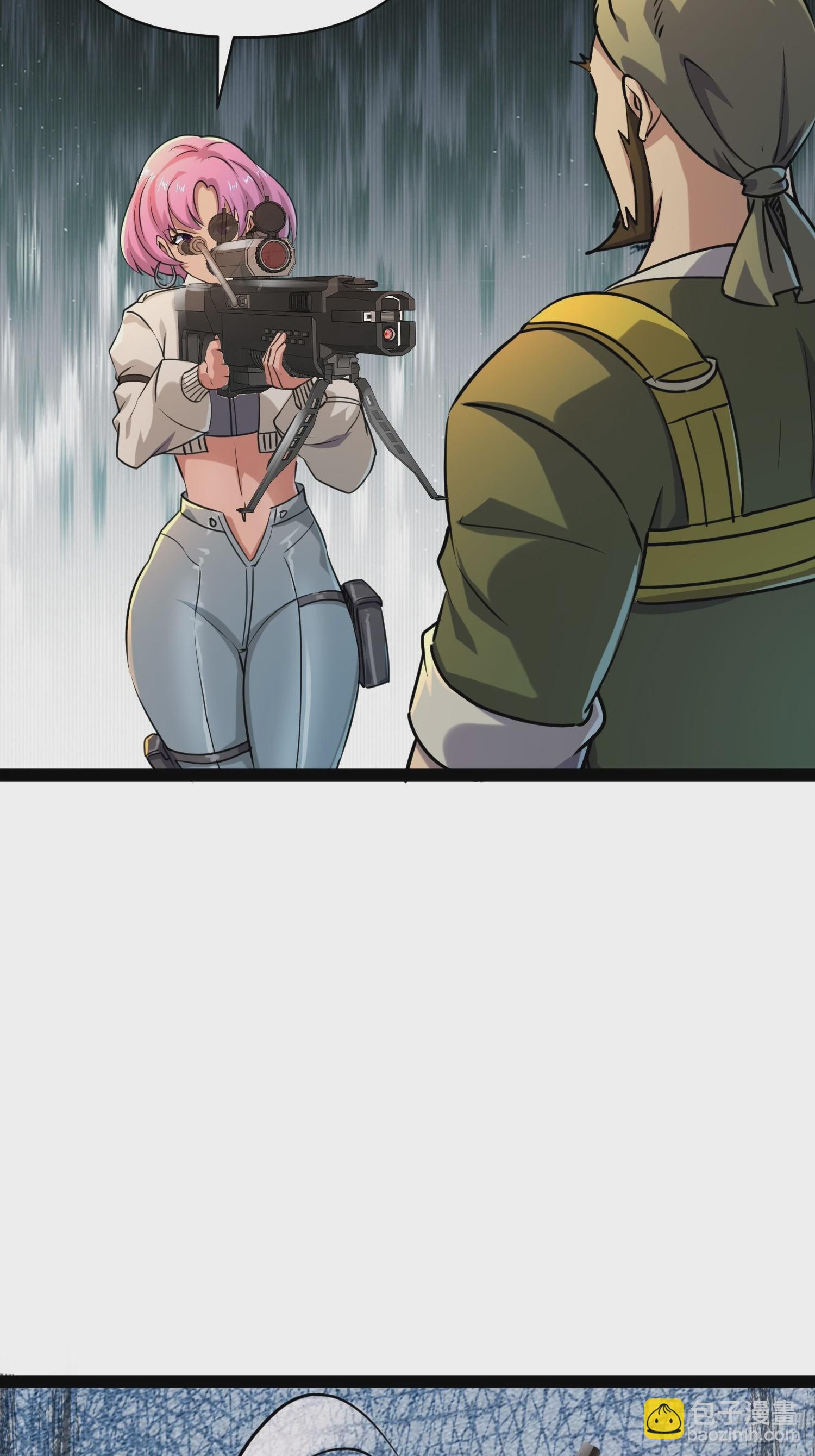 164 背叛者就给我去死吧！(1/2)-第161话