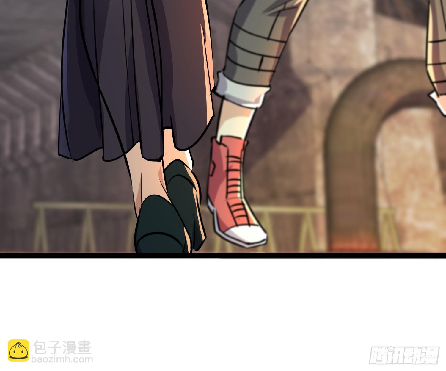 168 快折服于我魅力之下-第165话