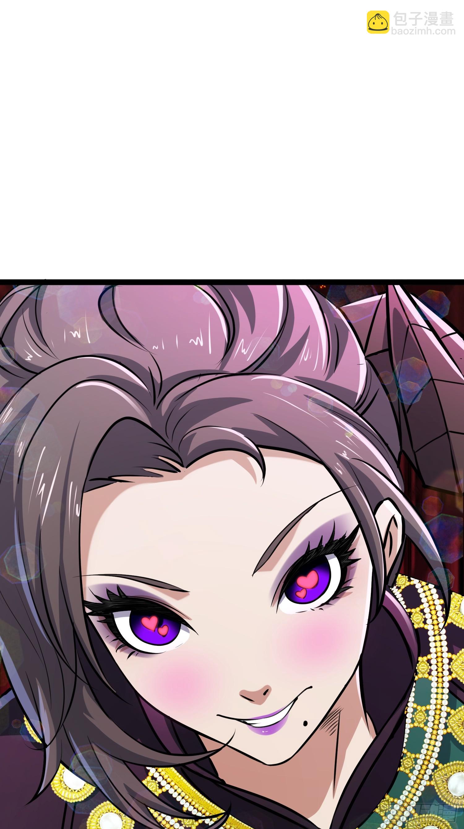 168 快折服于我魅力之下-第165话