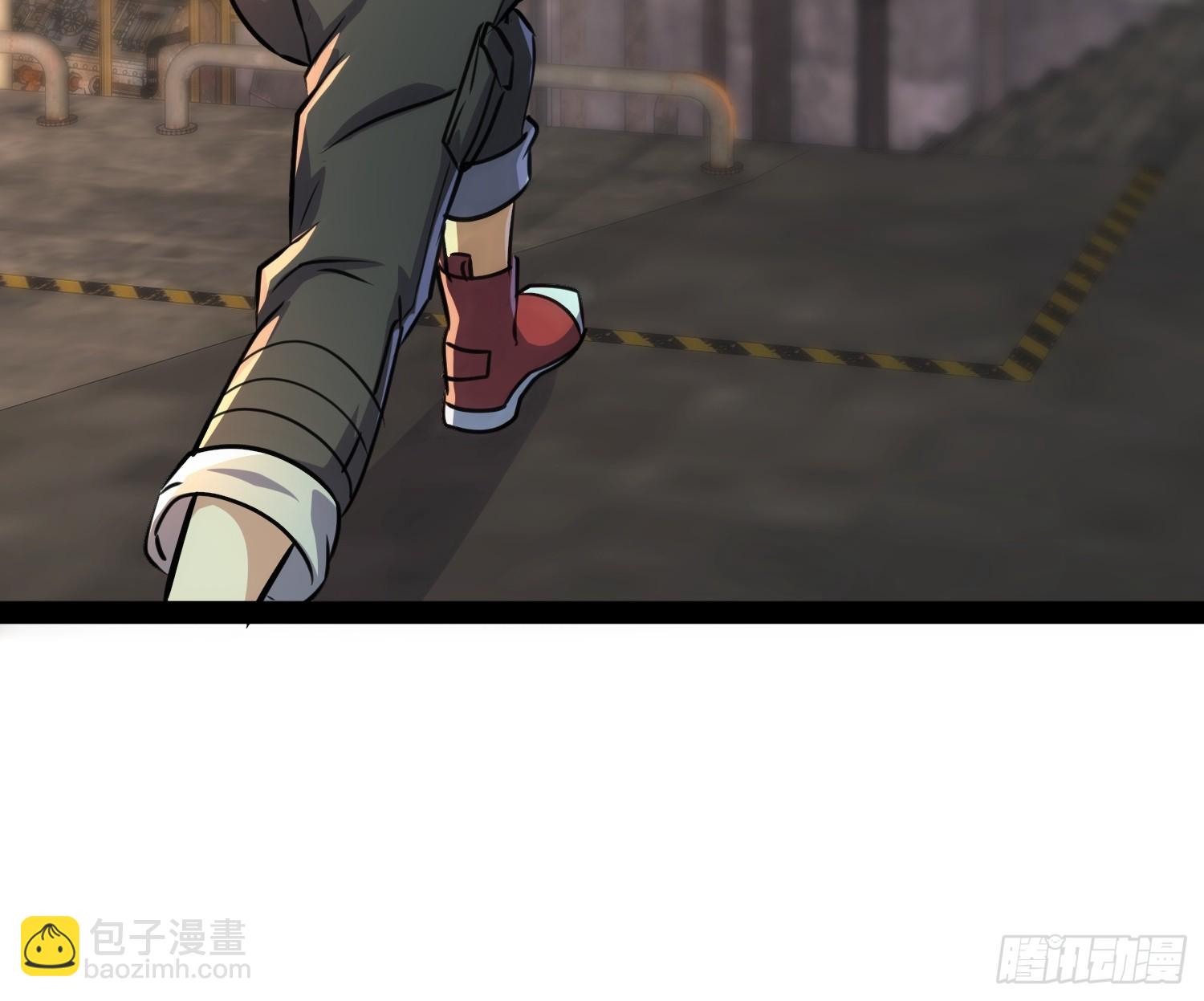 168 快折服于我魅力之下-第165话
