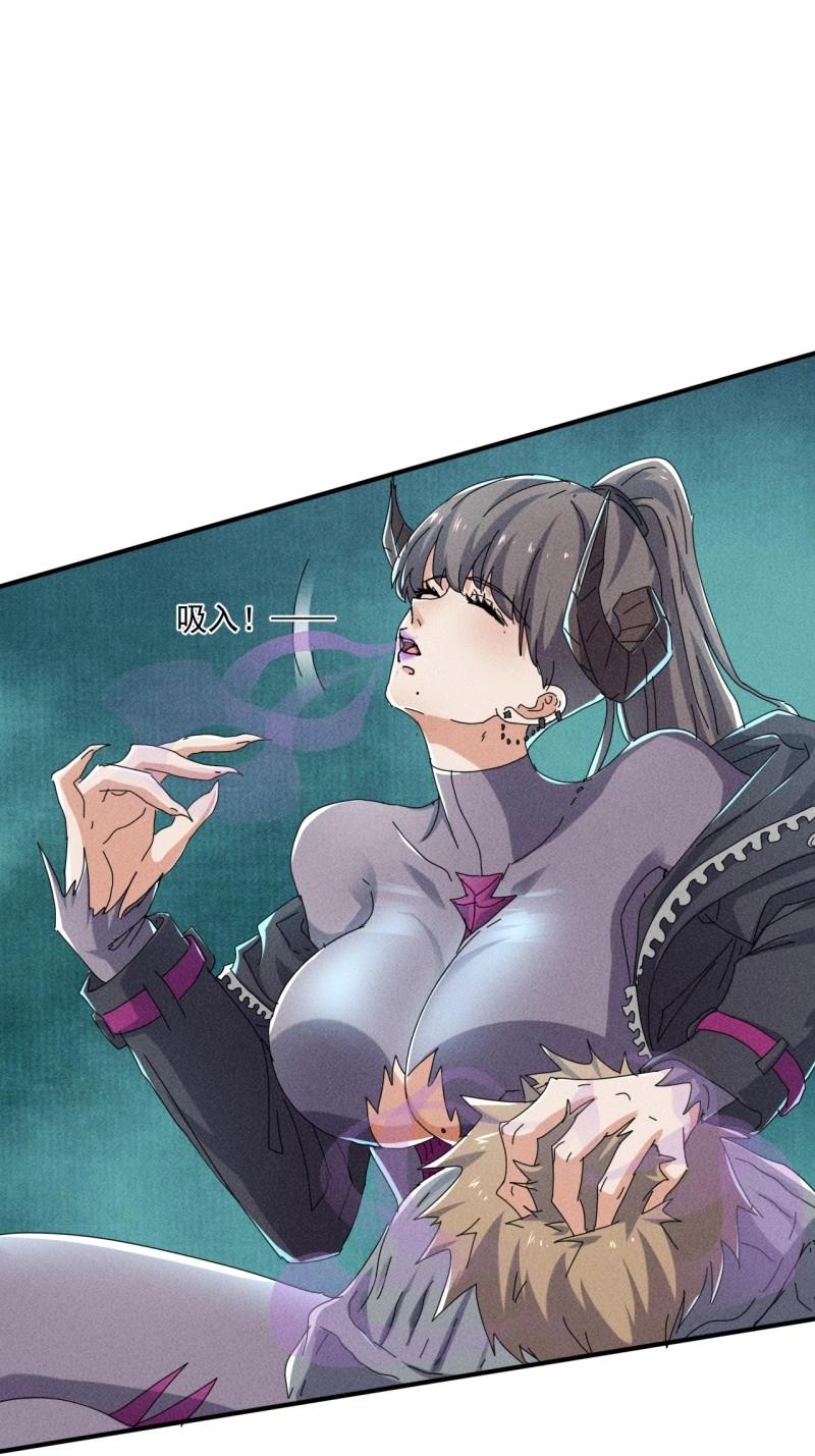 第58话 56 救我出去-第171话