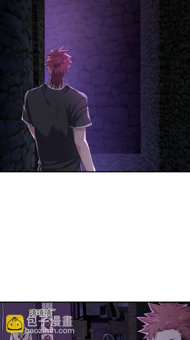 第58话 56 救我出去-第171话
