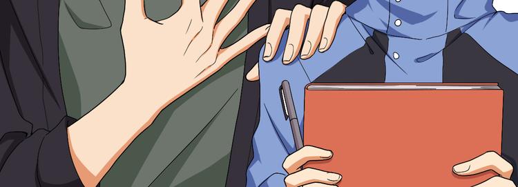 第11话 五体投地！诚心求学&hellip;-第11话