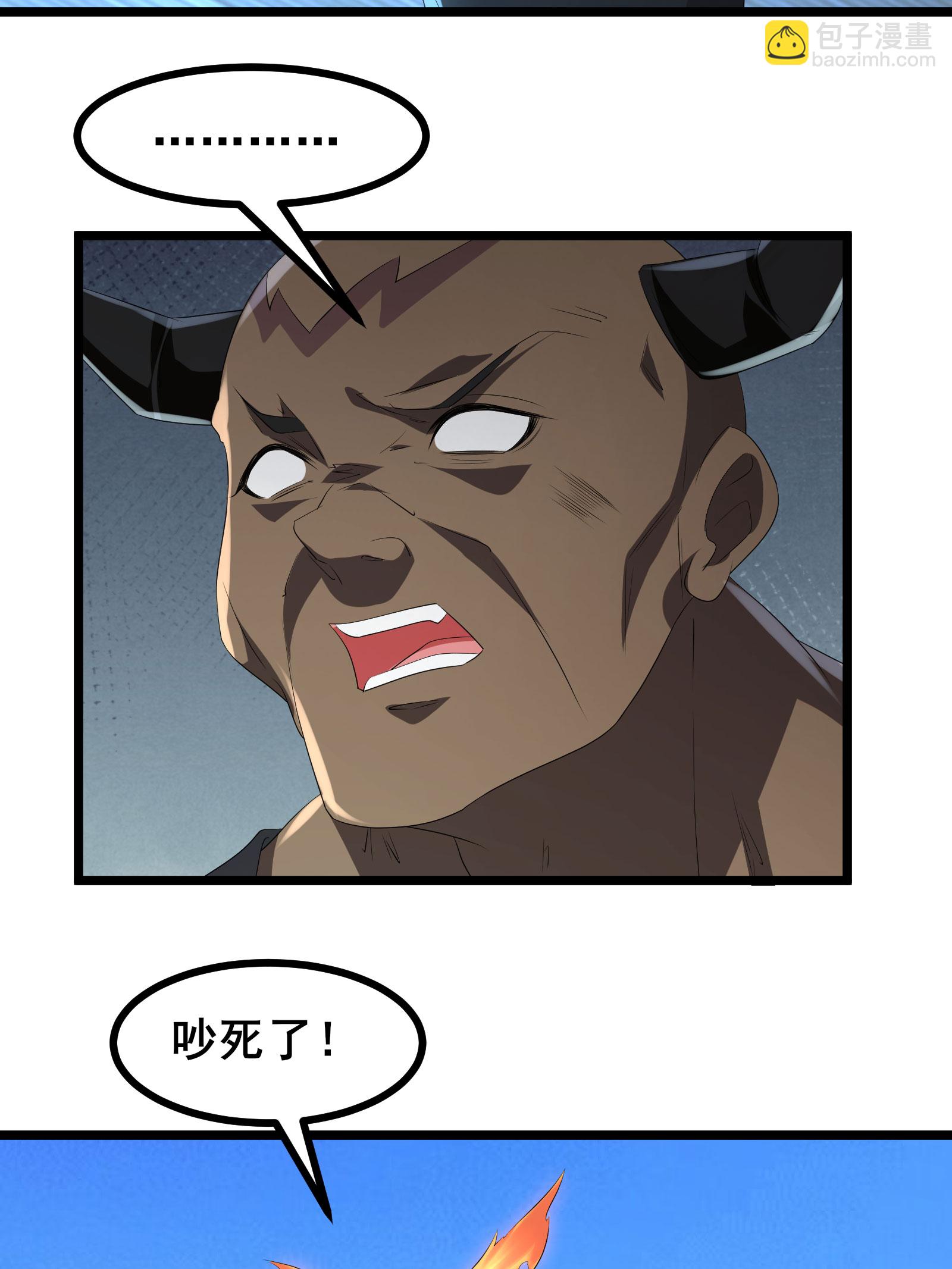 第74话 决一死战-第77话