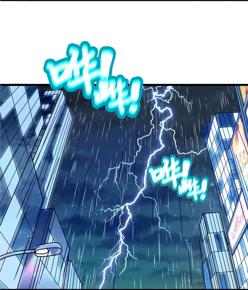 001 雷神驾到！(1/2)-第1话