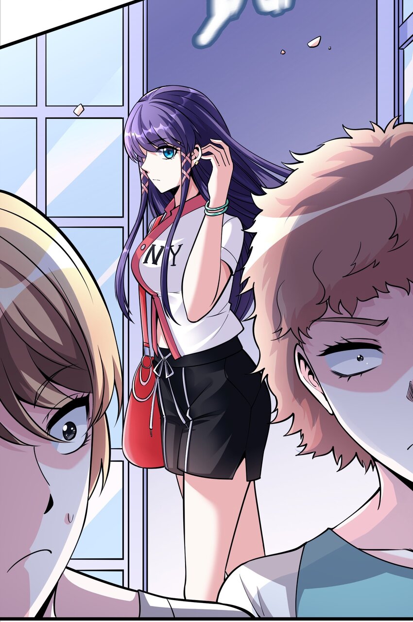 003 同学聚会(1/2)-第3话