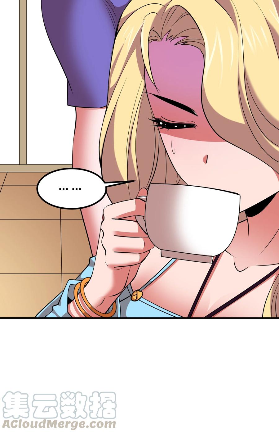 037 把妹的秘诀！-第37话
