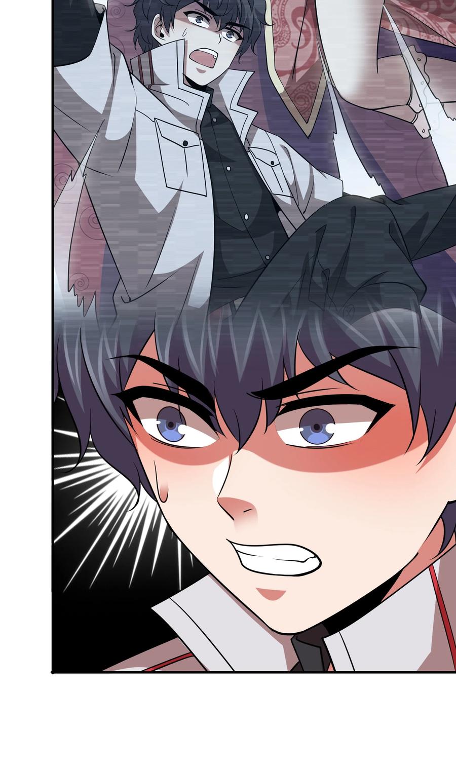 043 宝藏图，赚大了！-第43话