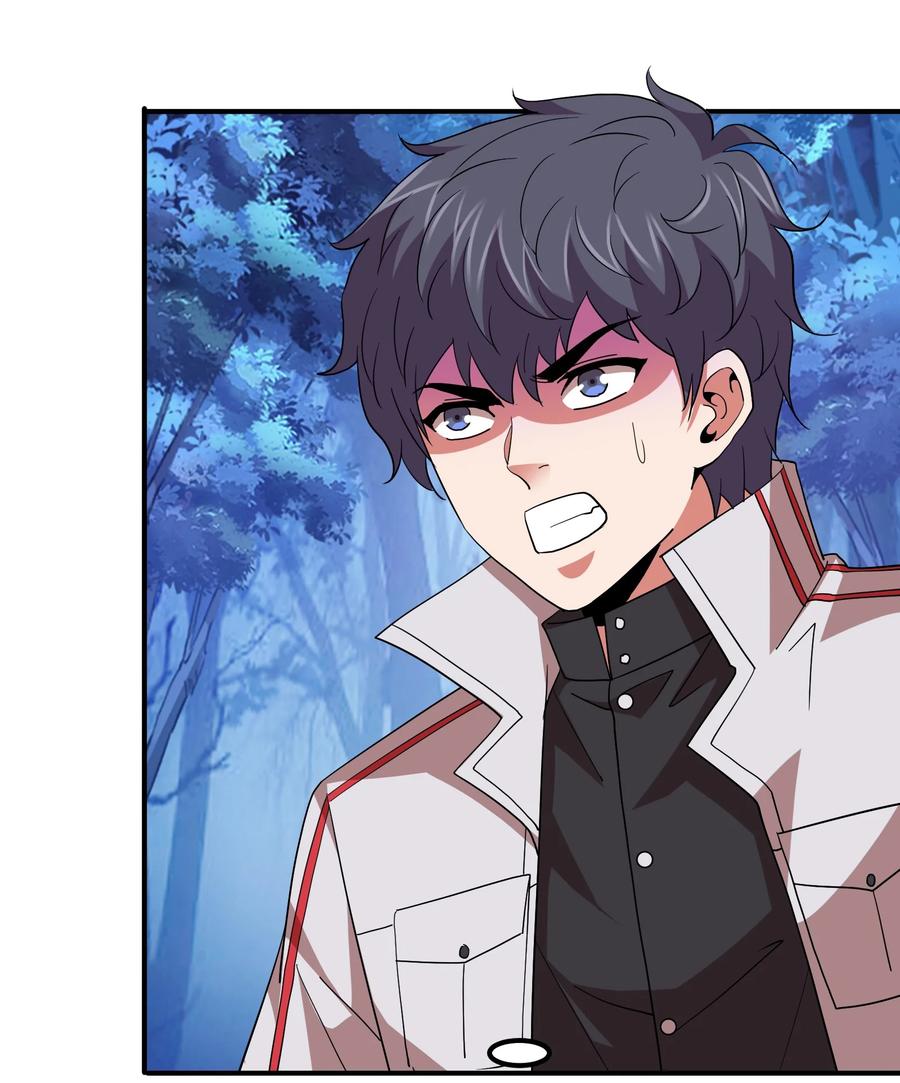 055 地仙界的屠杀！-第55话