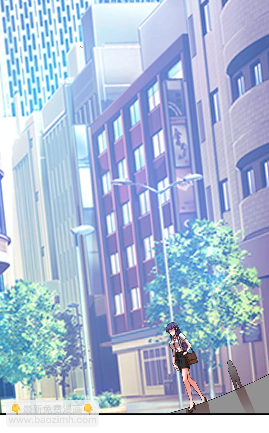 057 花式催婚！-第57话