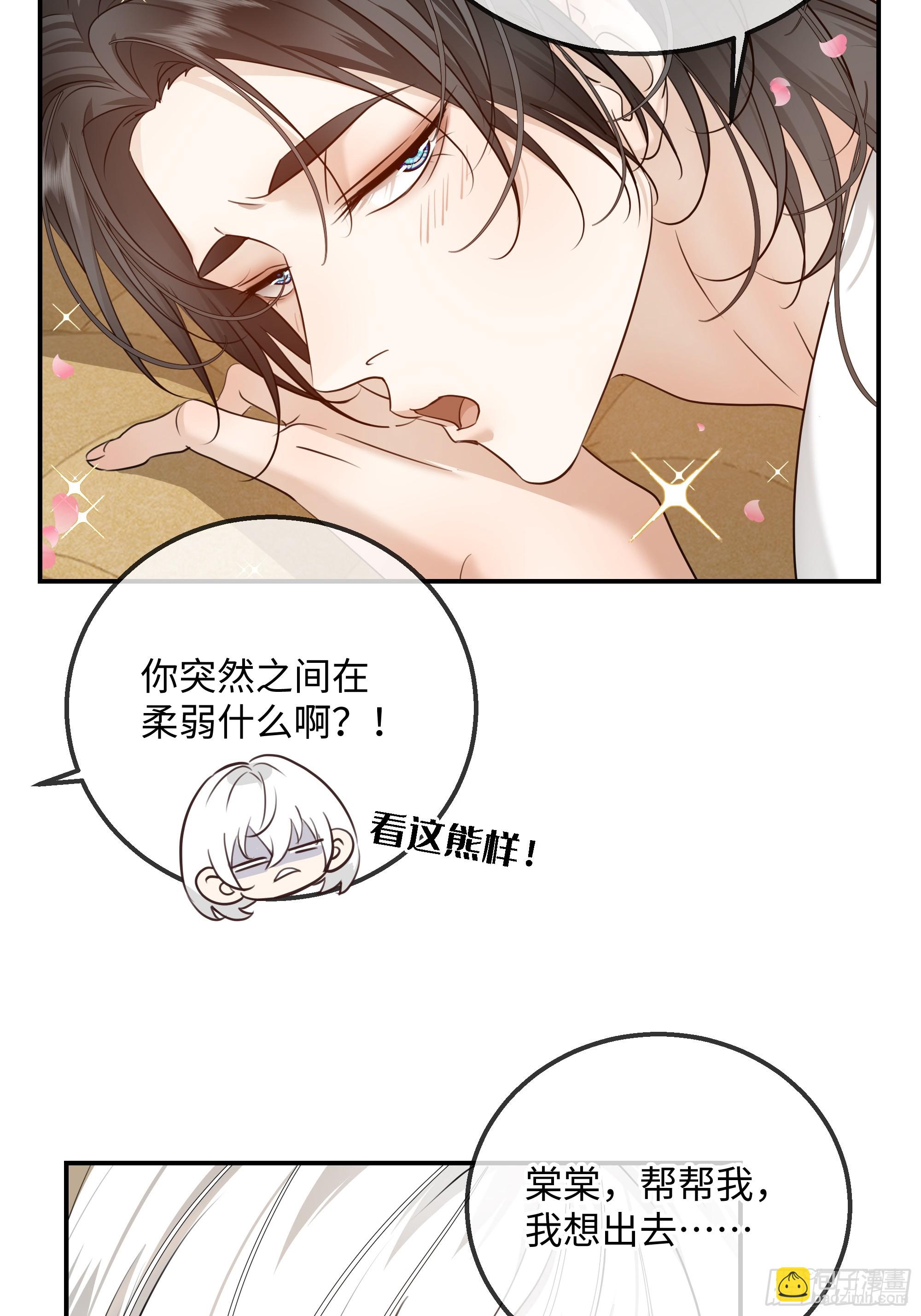 番外-生日快乐！叶棠！-第41话