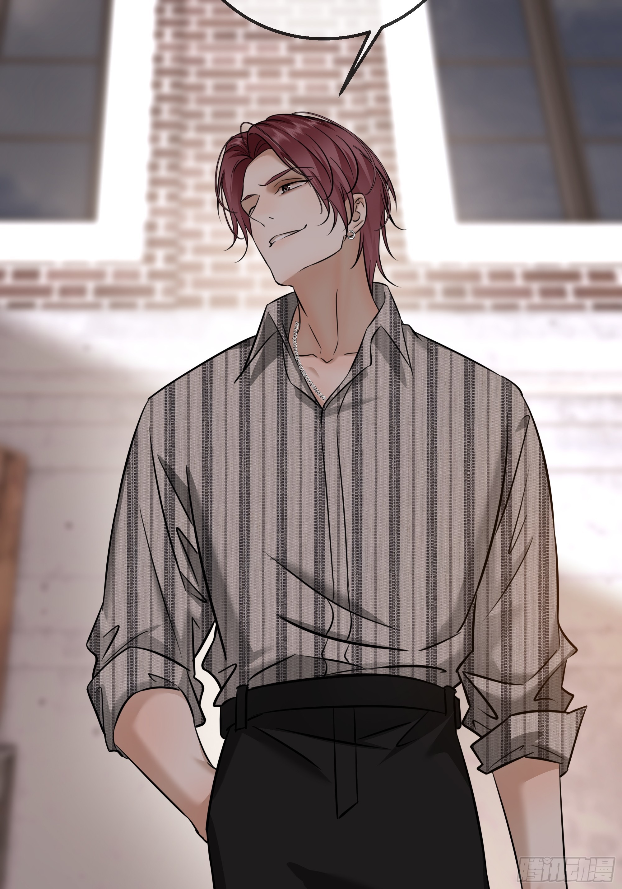 035沾上容易，甩开难(1/2)-第45话