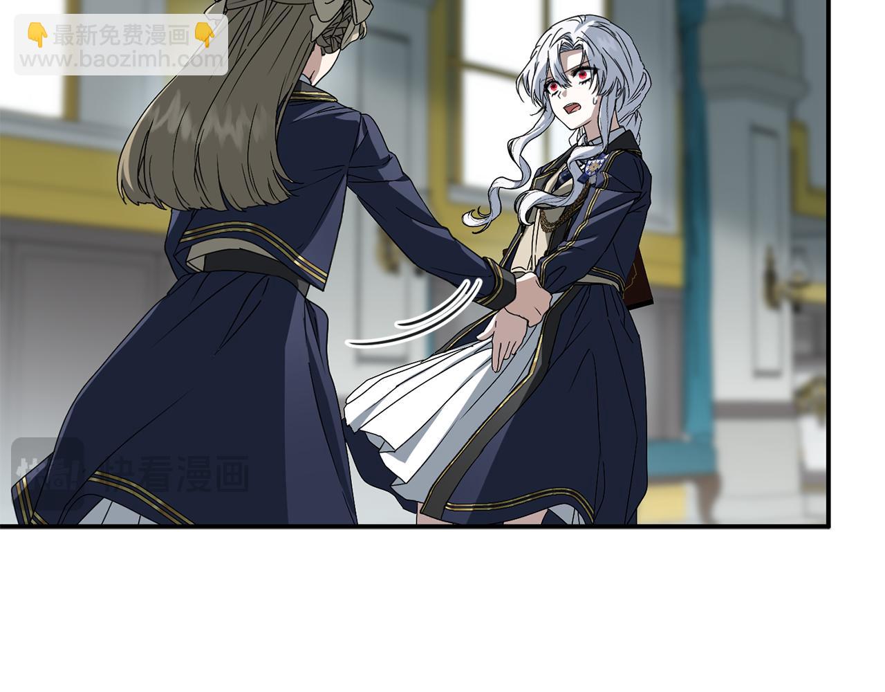 第101话 嫉妒得要发疯(1/4)-第103话