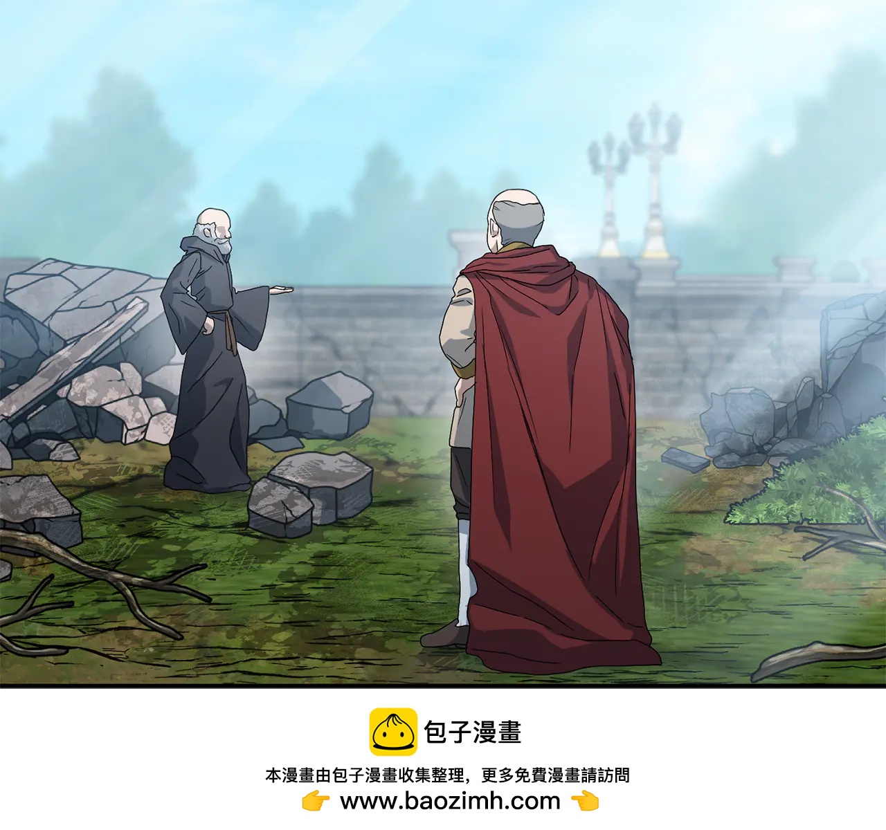 第103话 怪物出没-第105话