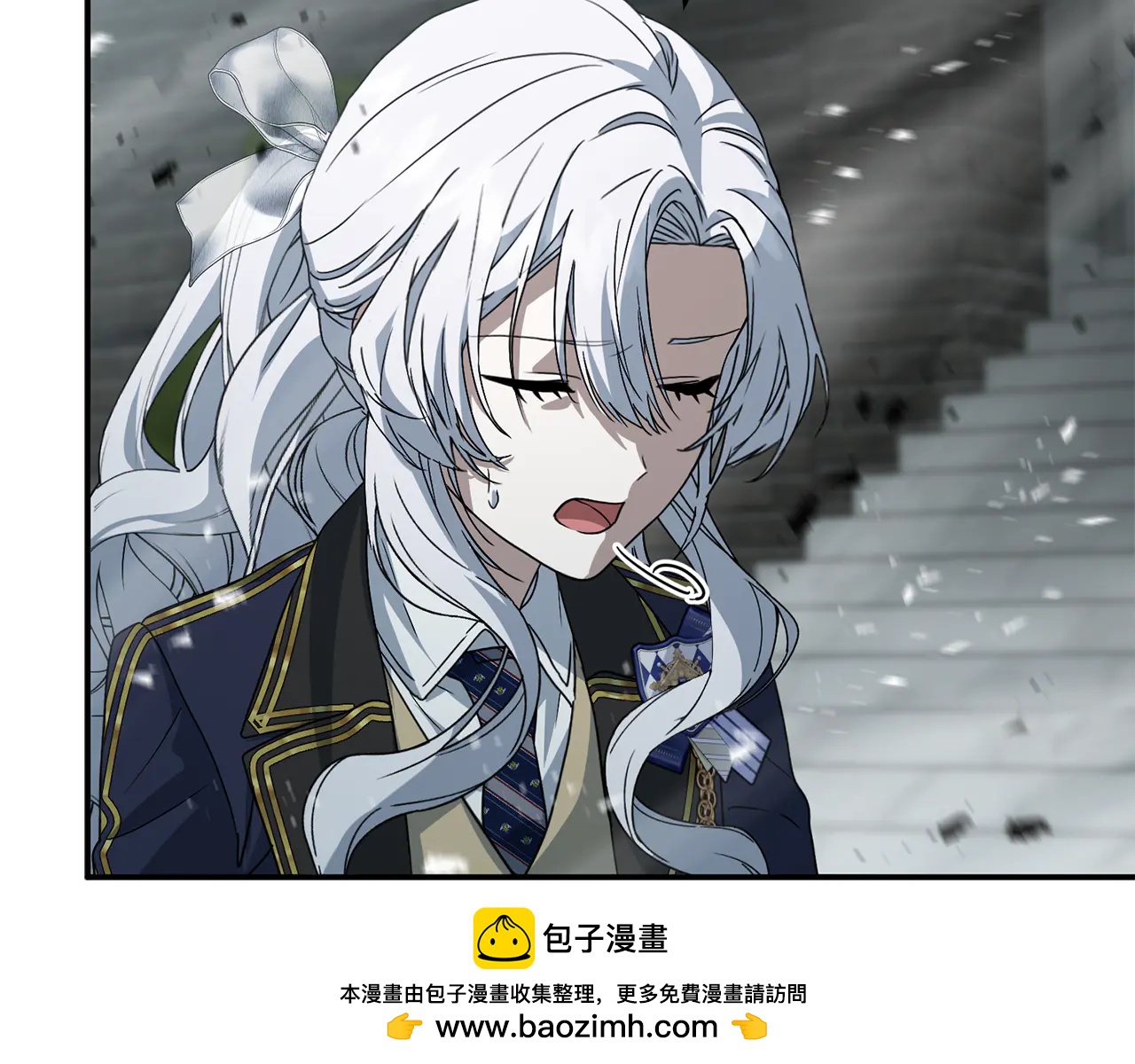 第103话 怪物出没-第105话