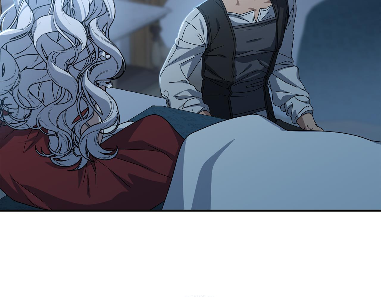 第109话 骑士的忠诚(1/4)-第111话