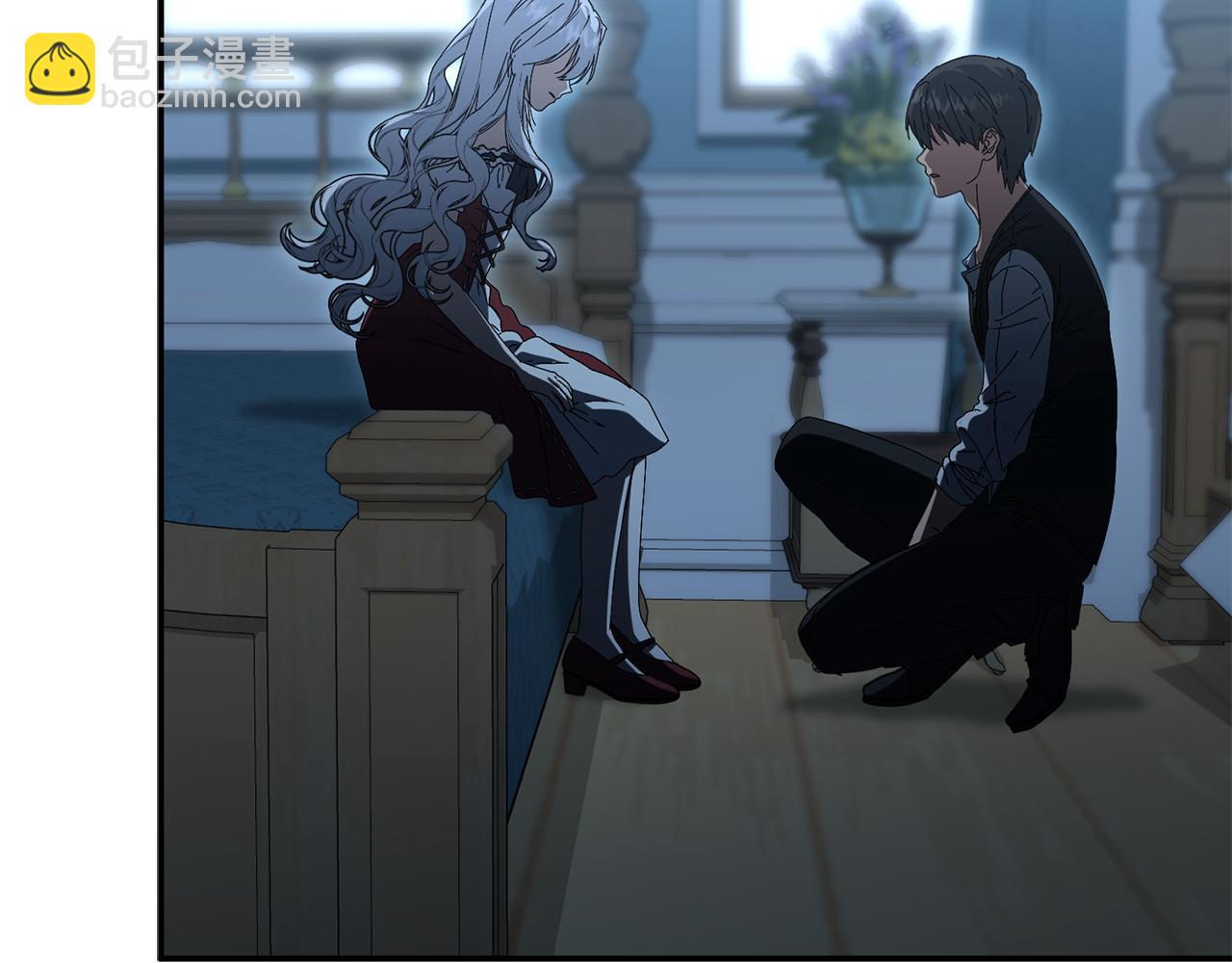 第109话 骑士的忠诚(1/4)-第111话