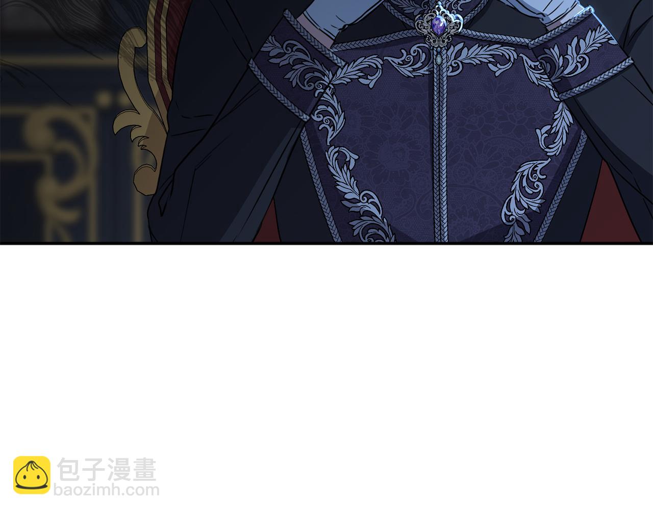 第12话 撒娇崽崽最好命(1/5)-第13话