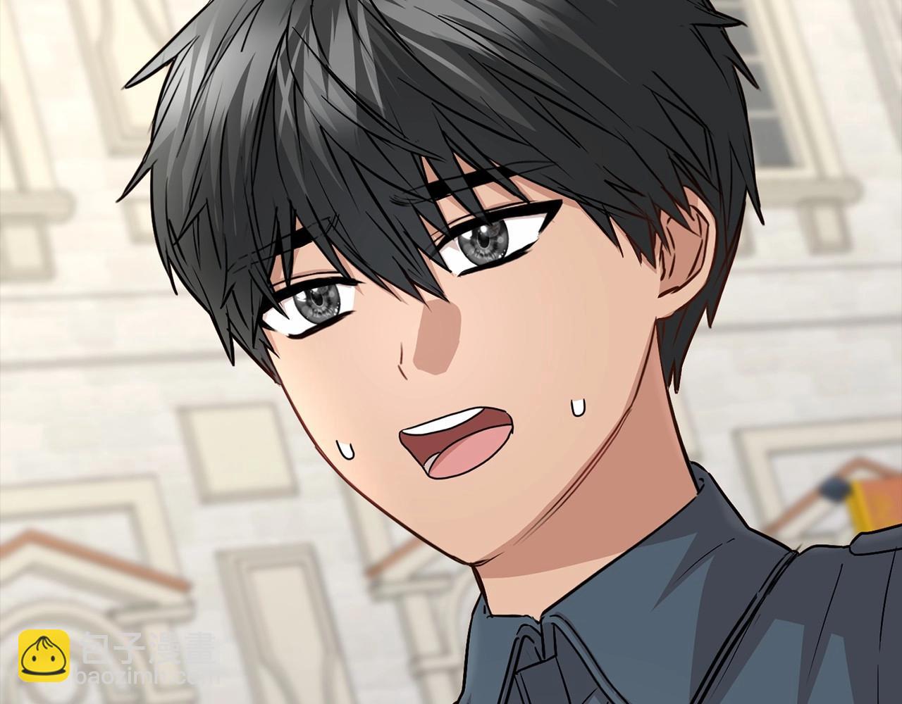 第24话 忠犬吃醋(1/7)-第25话