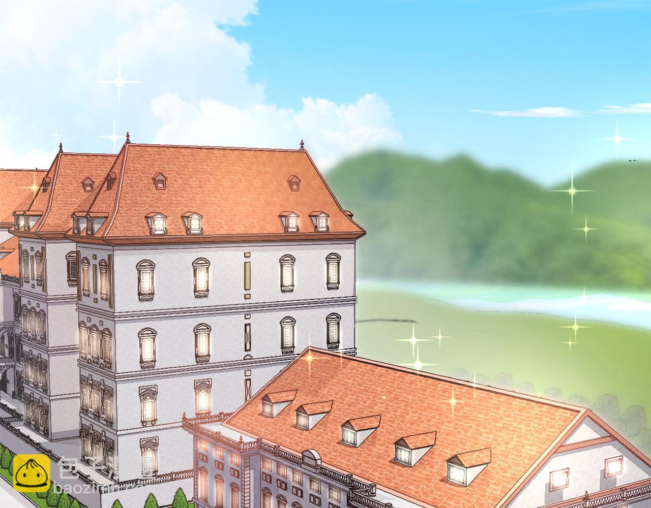 第4话 萌娃是间谍！？(1/5)-第5话