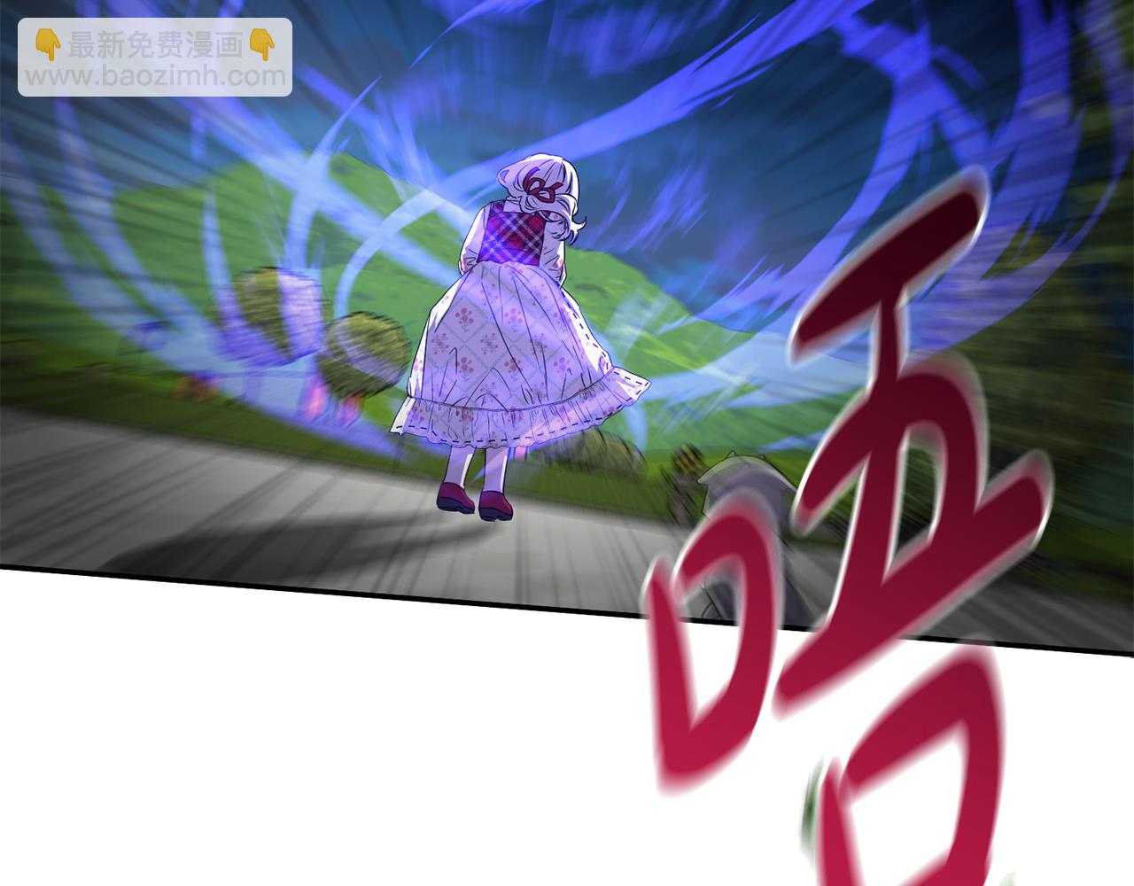 第48话 爸爸选择牺牲？！(1/6)-第49话