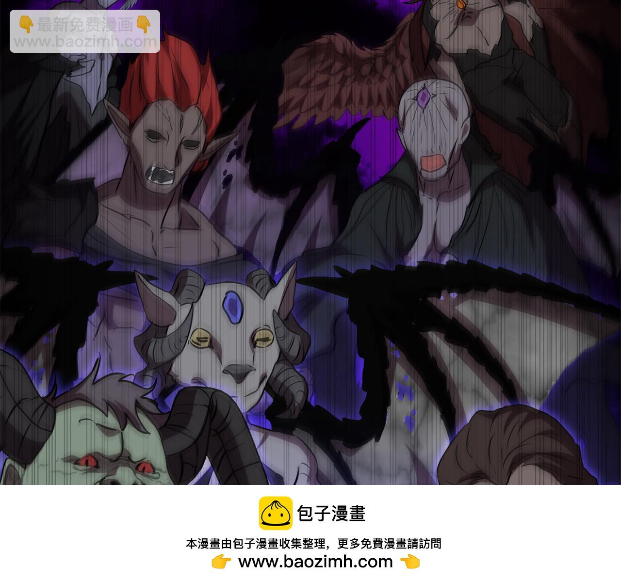 第48话 爸爸选择牺牲？！(1/6)-第49话