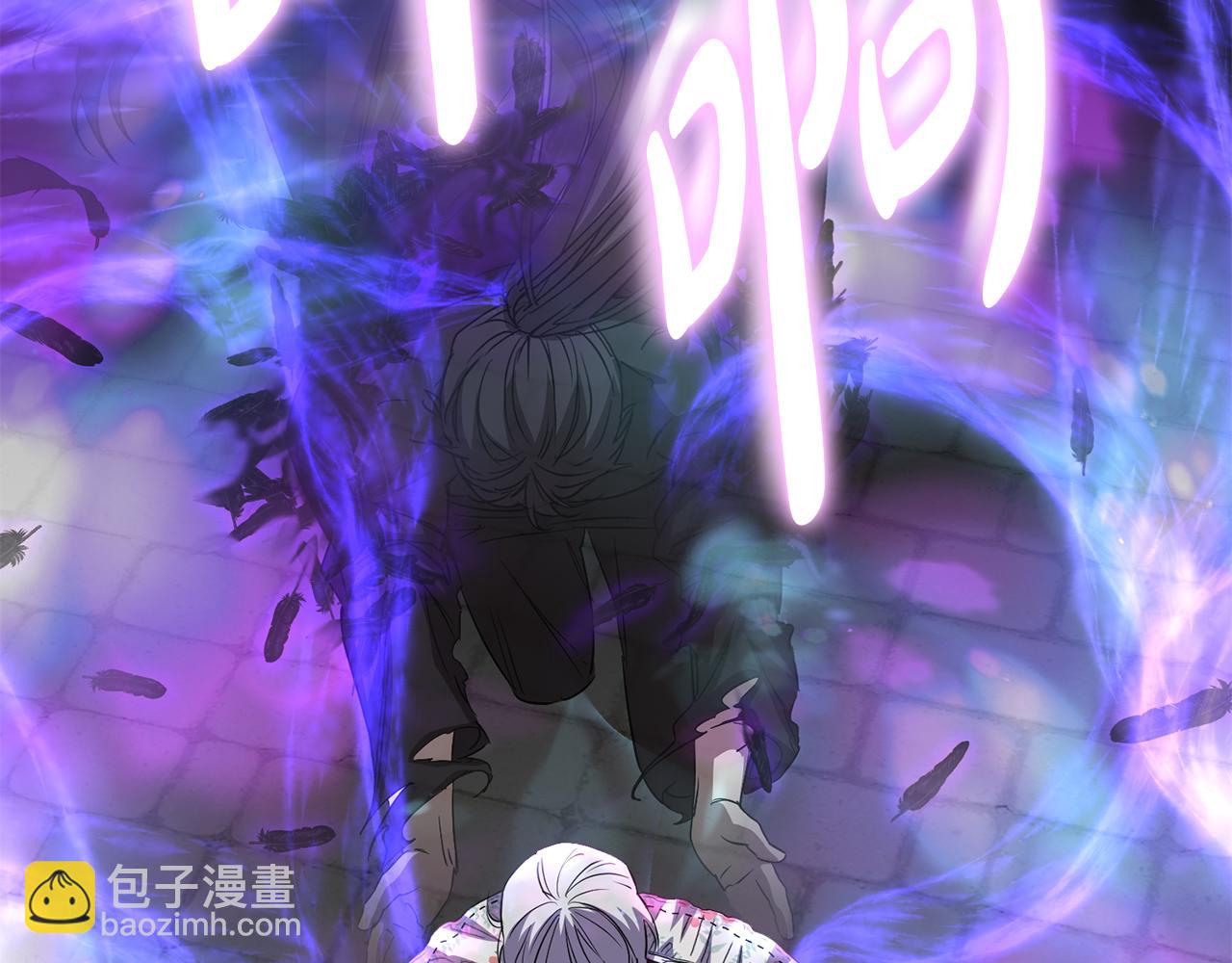 第48话 爸爸选择牺牲？！(1/6)-第49话