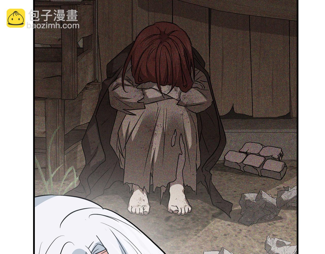 第一季完结篇 魔王的心头宠（加更）(1/3)-第53话