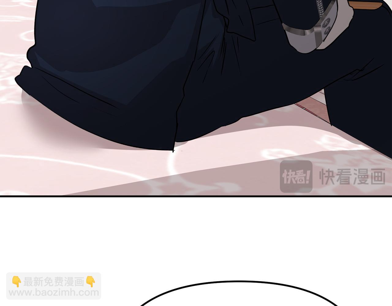 第一季完结篇 魔王的心头宠（加更）(1/3)-第53话