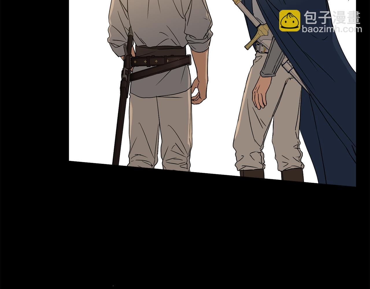 第54话 要对我下手了！(1/6)-第55话