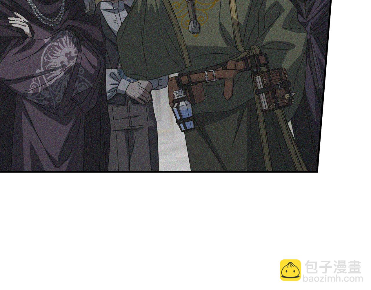 第65话 舞伴的人选(1/5)-第67话