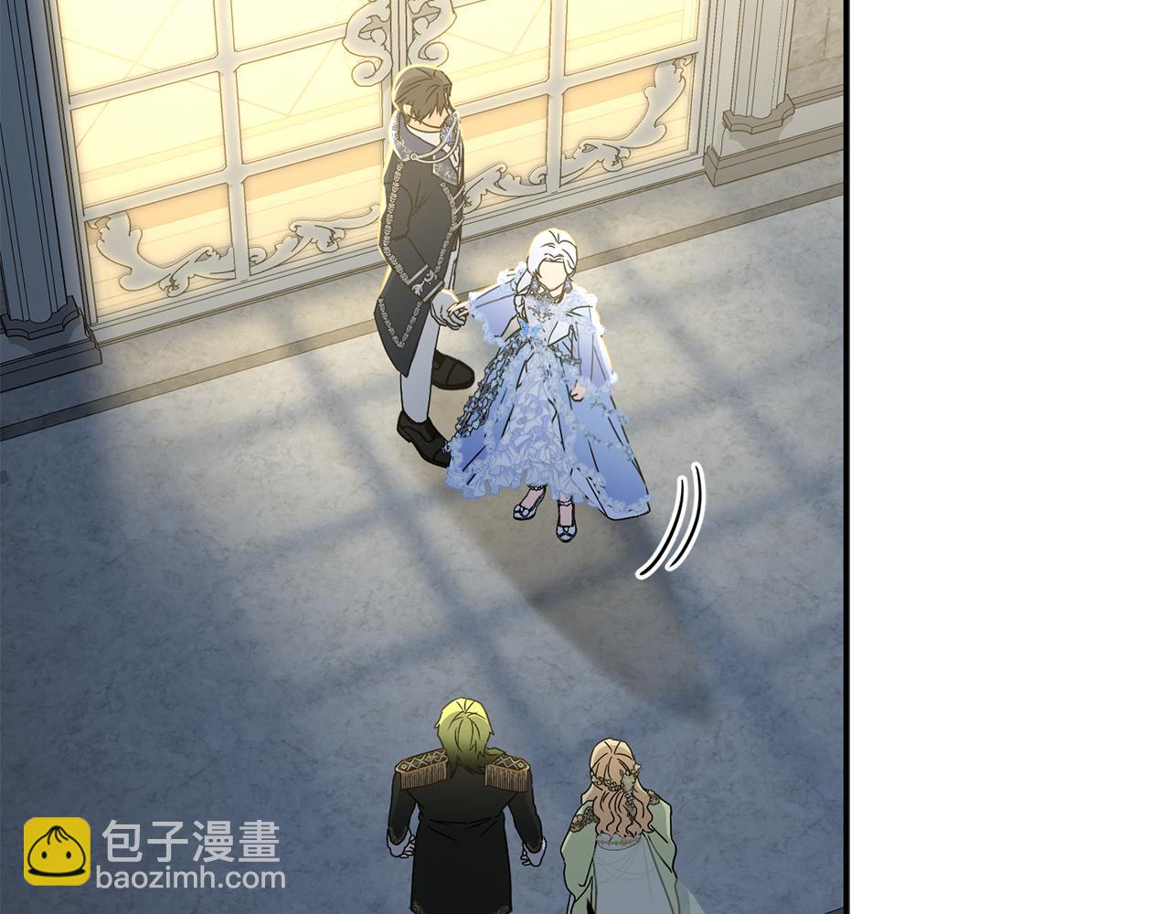 第67话 情意萌动？(1/5)-第69话