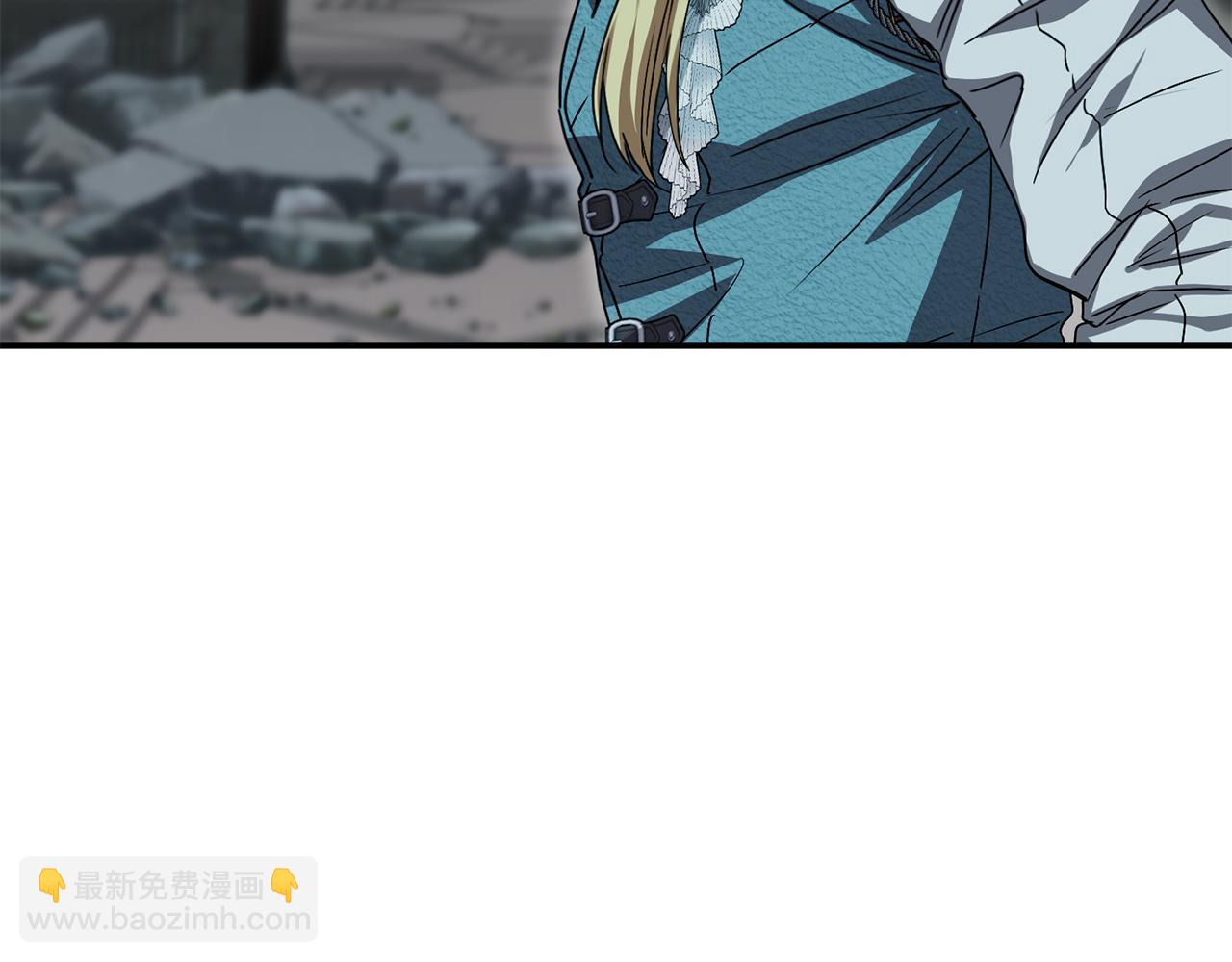 第71话 失踪了！(1/5)-第73话