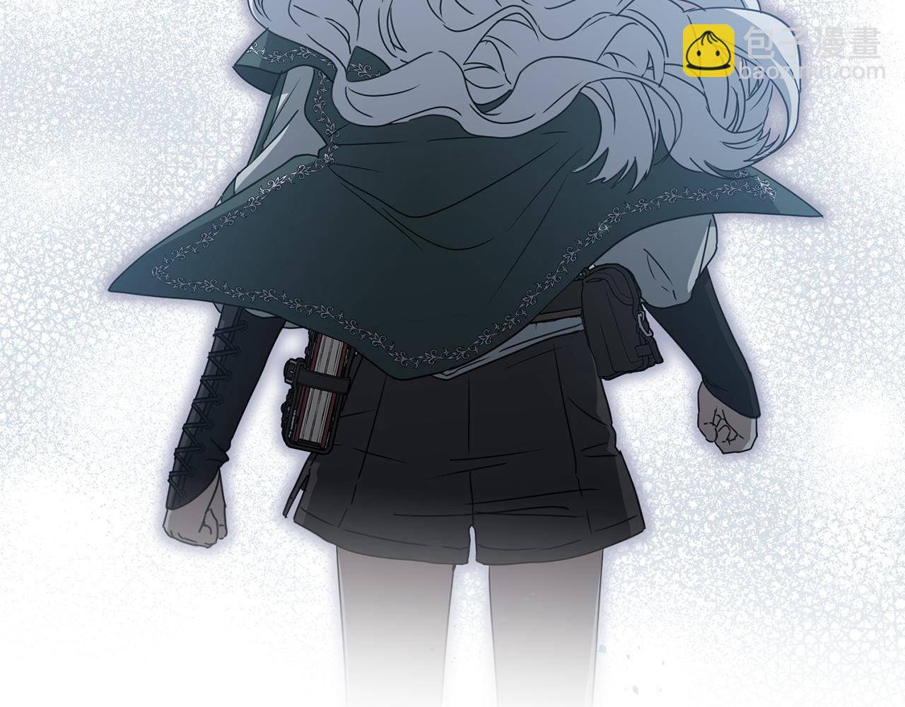 第71话 失踪了！(1/5)-第73话