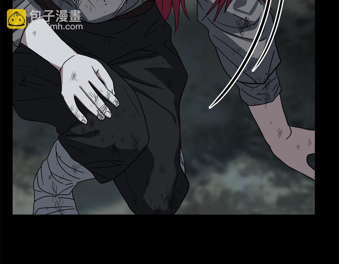 第73话 家人的定义(1/5)-第75话